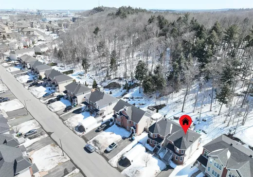 Maison à vendre - 1552Z Rue Stanislas-Hébert, St-Romuald, G6W 8K8