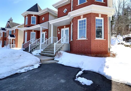 Maison à vendre - 1552Z Rue Stanislas-Hébert, St-Romuald, G6W 8K8