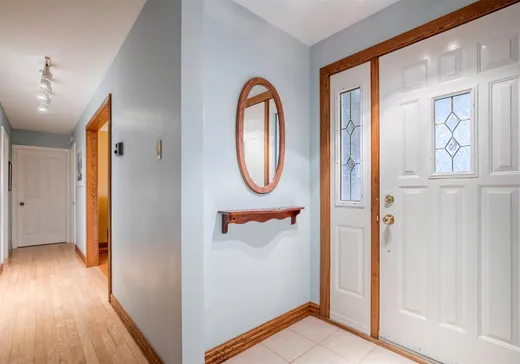 Maison à vendre - 165 Av. de Dieppe, Saint-Hyacinthe, J2S 6Z7