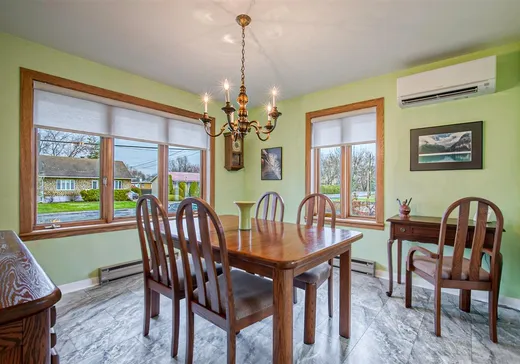 Maison à vendre - 165 Av. de Dieppe, Saint-Hyacinthe, J2S 6Z7