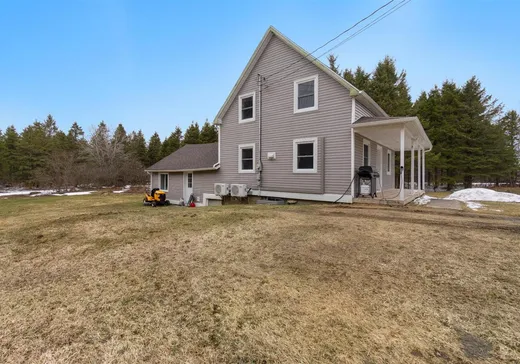 Maison à vendre - 143 6e Rang, St-Francois-Xavier-de-Brompton, J0B 2V0