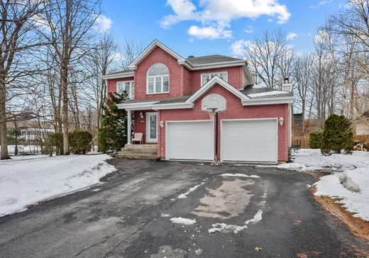Maison à vendre - 1895 Rue De Salières, Chambly, J3L 7N1