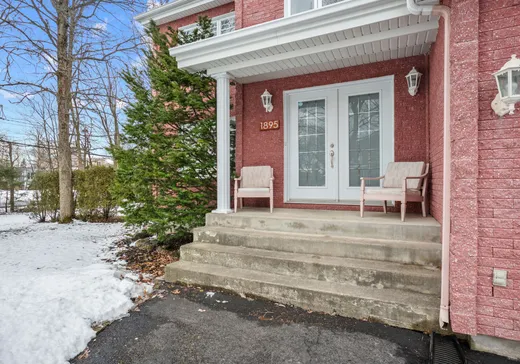 Maison à vendre - 1895 Rue De Salières, Chambly, J3L 7N1