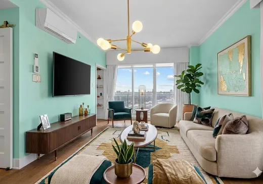 Condo à vendre - 10150 Place de l'Acadie, Montréal (Ahuntsic/Cartierville), H4N 0C5