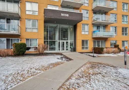 Condo à vendre - 10150 Place de l'Acadie, Montréal (Ahuntsic/Cartierville), H4N 0C5