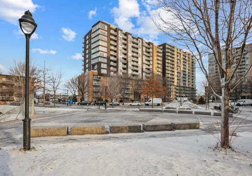 Condo à vendre - 10150 Place de l'Acadie, Montréal (Ahuntsic/Cartierville), H4N 0C5