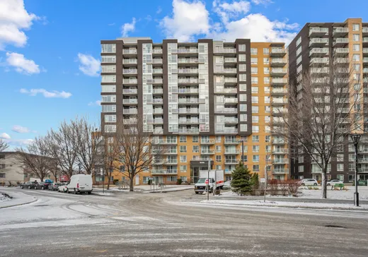 Condo à vendre - 10150 Place de l'Acadie, Montréal (Ahuntsic/Cartierville), H4N 0C5