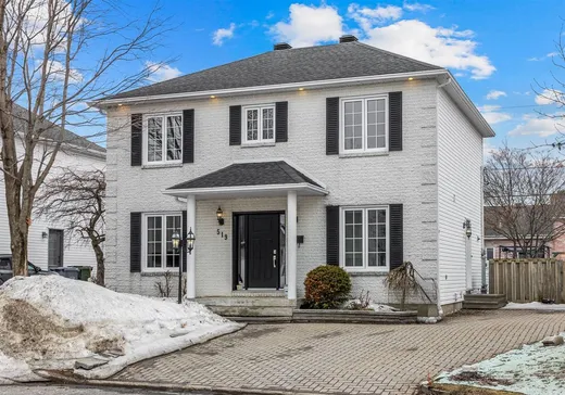 Maison à étages à vendre - 519 Rue de Gomery, Beauport, G1C7H6