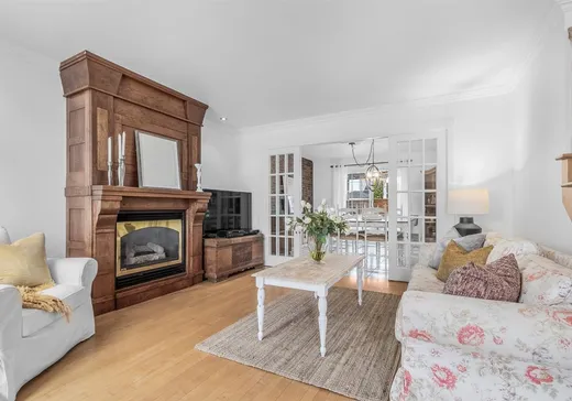 Maison à vendre - 519 Rue de Gomery, Beauport, G1C 7H6