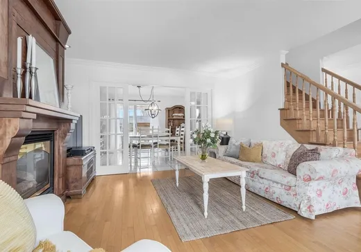 Maison à vendre - 519 Rue de Gomery, Beauport, G1C 7H6