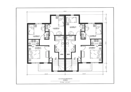 Maison à vendre - 1292 Rue de Lorraine, Chibougamau, G1G 2K7