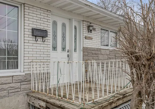 Maison à vendre - 86 Rue St-Hilaire, St-Romuald, G6W 3M1