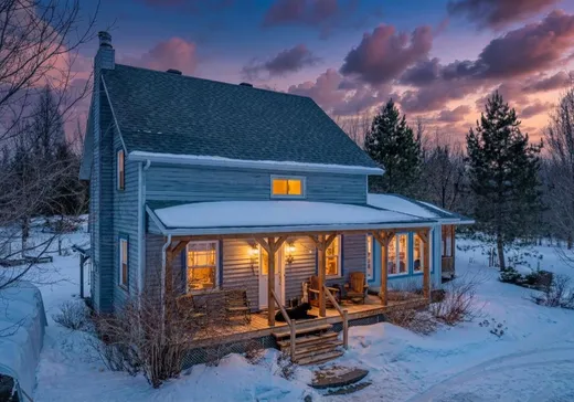 Fermette à vendre - 114Z Rg St-Joseph, Saint-Basile, G0A3G0