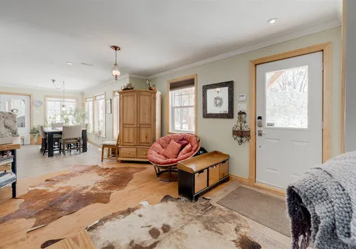 Fermette à vendre - 114Z Rg St-Joseph, Saint-Basile, G0A 3G0