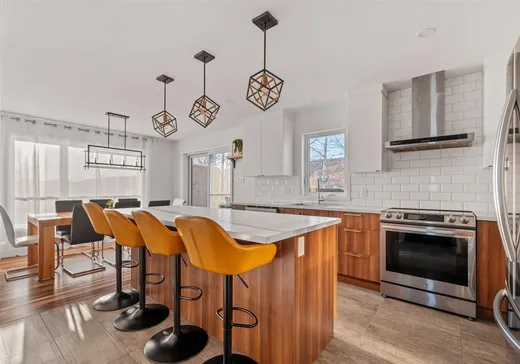 Maison à étages à vendre - 13 Rue du Havre, Château-Richer, G0A1N0