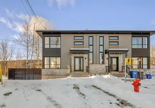 Maison à vendre - 13 Rue du Havre, Château-Richer, G0A 1N0