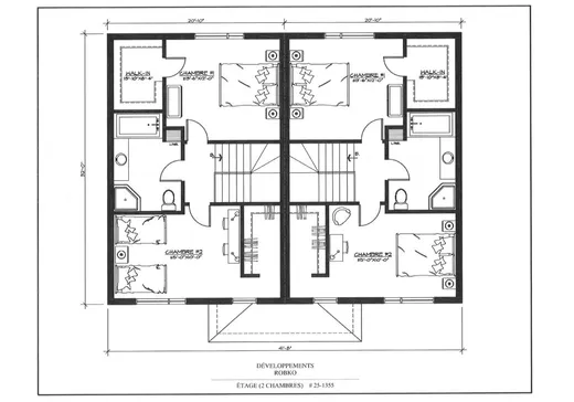 Maison à vendre - 3202 Rue de Versailles, Ste-Foy, G1X 1E4