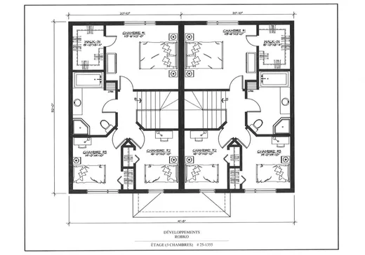 Maison à vendre - 3202 Rue de Versailles, Ste-Foy, G1X 1E4