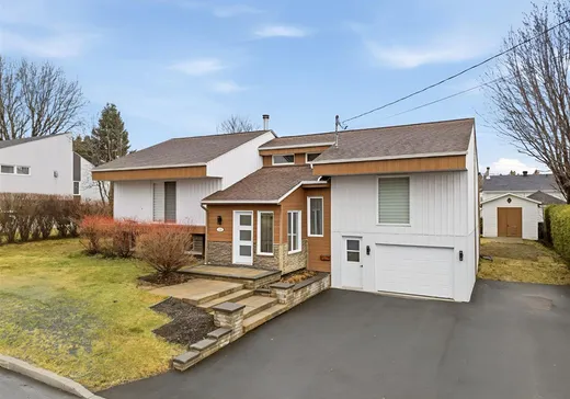 Maison à vendre - 1190 25e Rue, Saint-Georges, G5Y 7K2