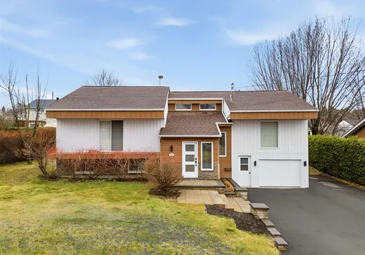 Maison à vendre - 1190 25e Rue, Saint-Georges, G5Y 7K2