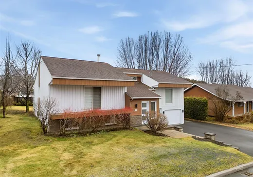 Maison à vendre - 1190 25e Rue, Saint-Georges, G5Y 7K2