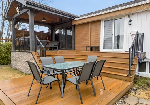 Maison à vendre - 1190 25e Rue, Saint-Georges, G5Y 7K2