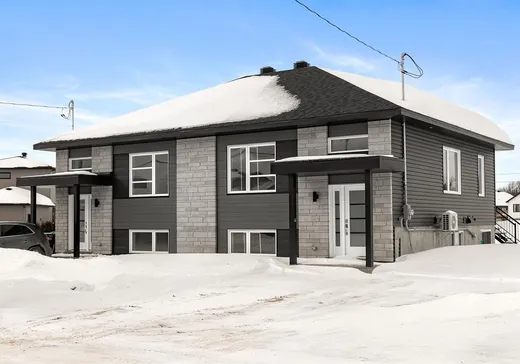 Maison à vendre - 212 Rue du Saule, Lotbinière, G0S 1N0