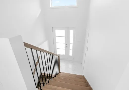 Maison à vendre - 212 Rue du Saule, Lotbinière, G0S 1N0