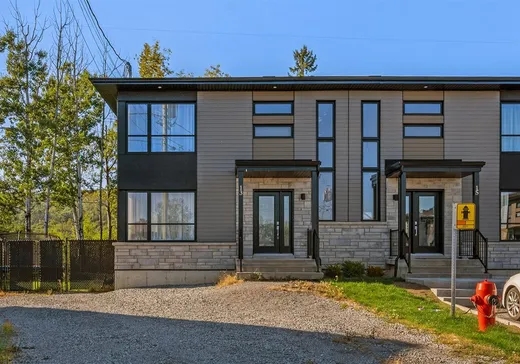 Maison à étages à vendre - 13Z Rue du Havre, Château-Richer, G0A1N0