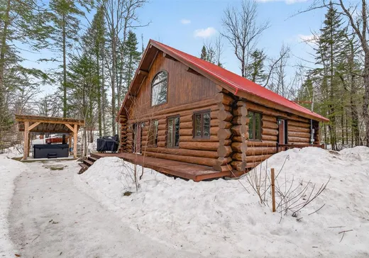 Bungalow à vendre - 711 Ch. des Bouleaux, Saint-Raymond, G0A2J0