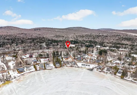 House for sale - 711 Ch. des Bouleaux, Saint-Raymond, G0A 2J0