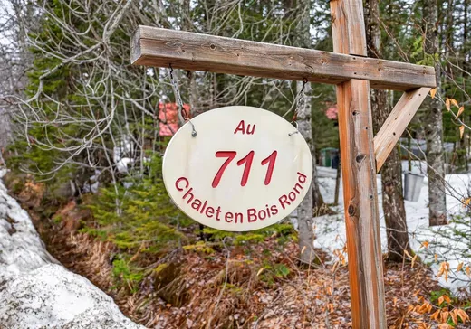 House for sale - 711 Ch. des Bouleaux, Saint-Raymond, G0A 2J0