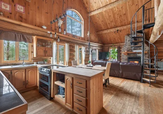 House for sale - 711 Ch. des Bouleaux, Saint-Raymond, G0A 2J0