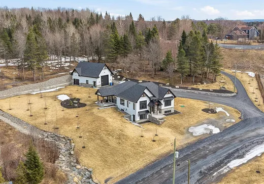 Maison à vendre - 3379 Rue des Cèdres, Notre-Dame-des-Pins, G0M 1K0