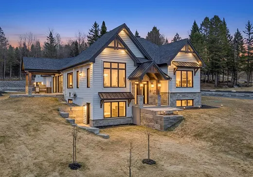 Maison à vendre - 3379 Rue des Cèdres, Notre-Dame-des-Pins, G0M 1K0