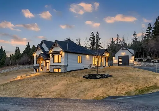 Maison à vendre - 3379 Rue des Cèdres, Notre-Dame-des-Pins, G0M 1K0