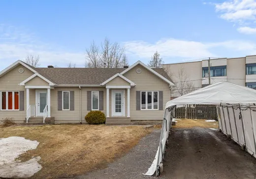 Maison à vendre - 83B Rue Bélanger, Les Chutes-de-la-Chaudière-Ouest, G6J 1N4