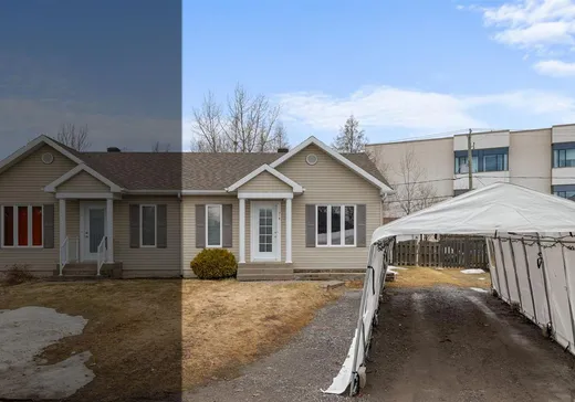 Maison à vendre - 83B Rue Bélanger, Les Chutes-de-la-Chaudière-Ouest, G6J 1N4