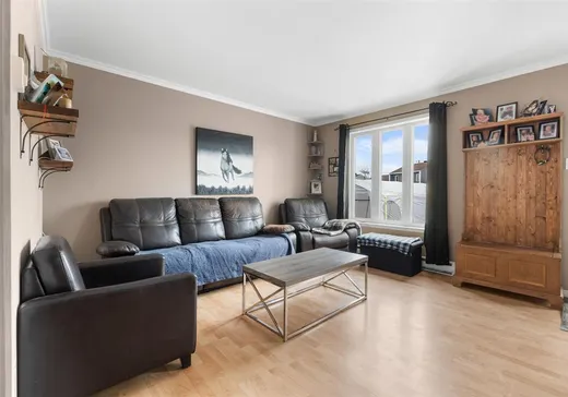 Maison à vendre - 83B Rue Bélanger, Les Chutes-de-la-Chaudière-Ouest, G6J 1N4