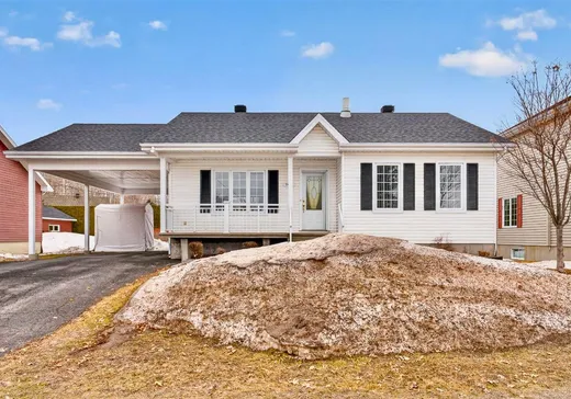 Maison à vendre - 7011 Ch. des Forts, Lévis, G6Y 0R5