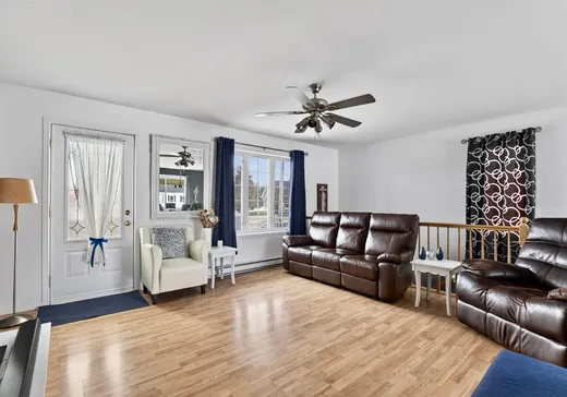 Maison à vendre - 7011 Ch. des Forts, Lévis, G6Y 0R5