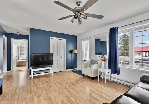 Maison à vendre - 7011 Ch. des Forts, Lévis, G6Y 0R5