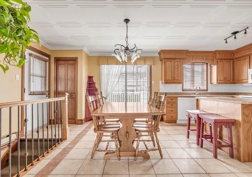 Maison à vendre - 6359 Rue St-Romain, Ville de Québec, G3E 1E5