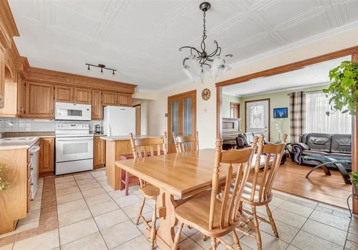 Maison à vendre - 6359 Rue St-Romain, Ville de Québec, G3E 1E5