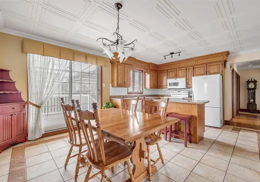 Maison à vendre - 6359 Rue St-Romain, Ville de Québec, G3E 1E5