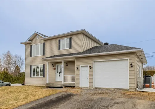 Maison à vendre - 37 Rue Cartier, Cap-Santé, G0A 1L0