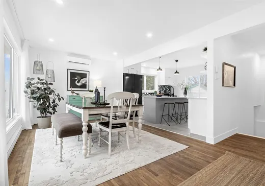 Maison à vendre - 8955 Av. Lucien-Paquet, Charlesbourg, G1G 4J1