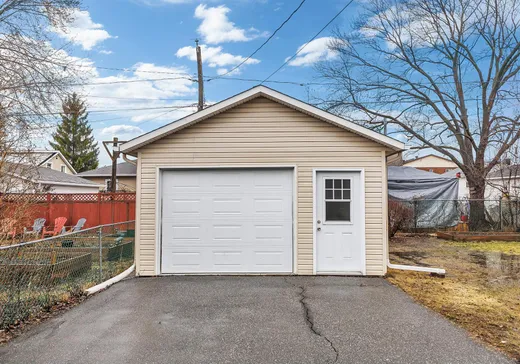 Maison à vendre - 353 Rue Lévis, Gatineau, J8P 5R9