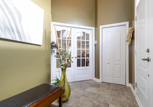 House for sale - 377 Rue des Orioles, Lachenaie, J6V 1P2