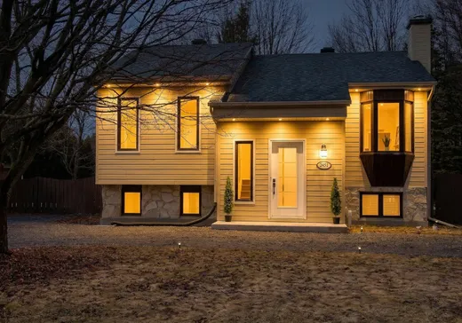 Maison à vendre - 2451 Rg St-Malo, Trois-Rivières, G8V 1X6